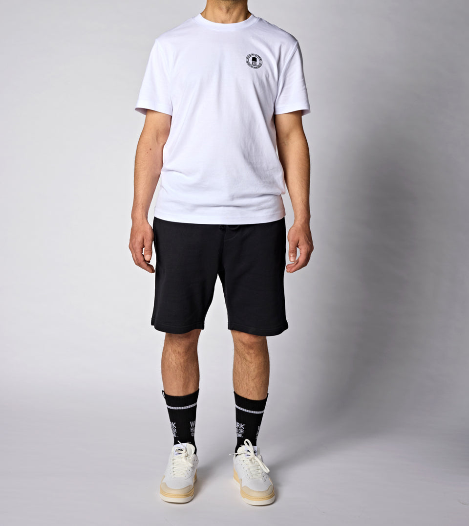 TRIKOT SHIRT 5 WHITE - DEFEND