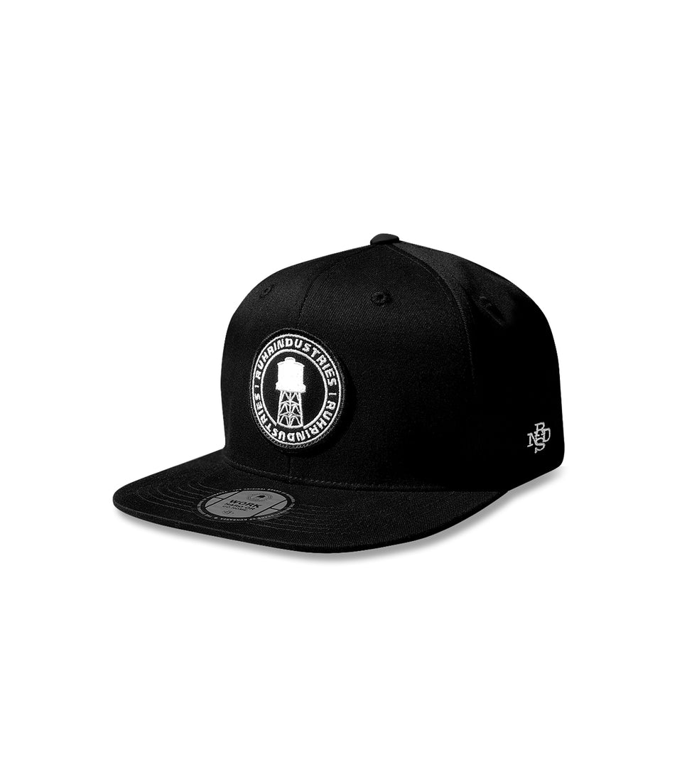 RNDS SNAPBACK CAP