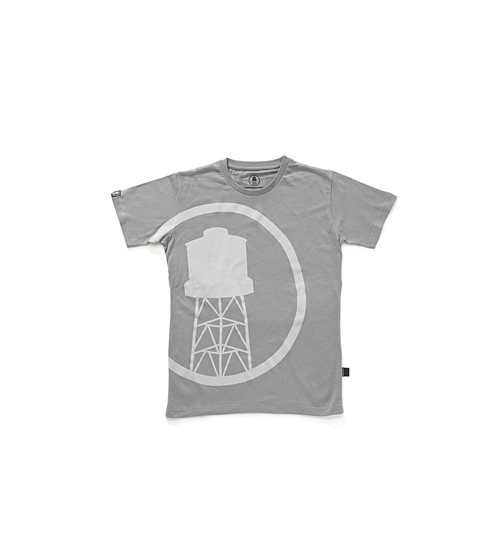 WATERTANK T-SHIRT CLASSIC EDITION