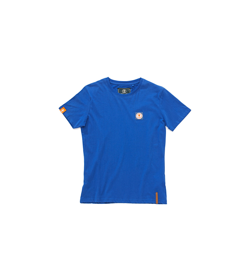 TS RNDS BLUE ORANGE