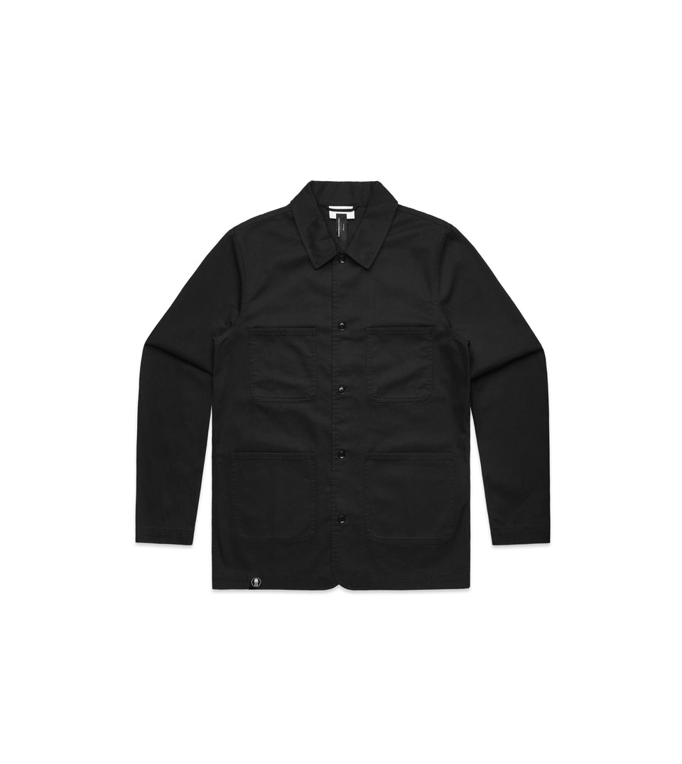 RNDS WORKER JACKET