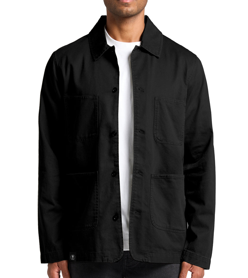 RNDS WORKER JACKET
