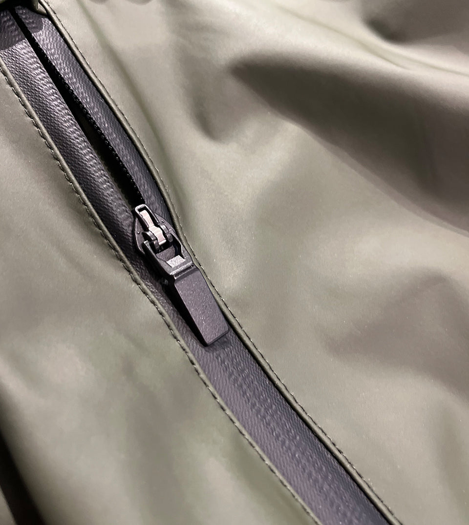 RNDS RAIN JACKET