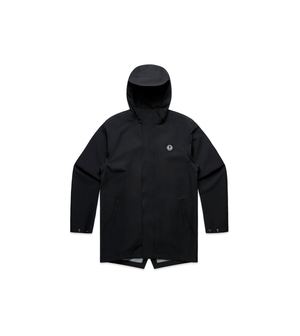 RNDS TECH JACKET